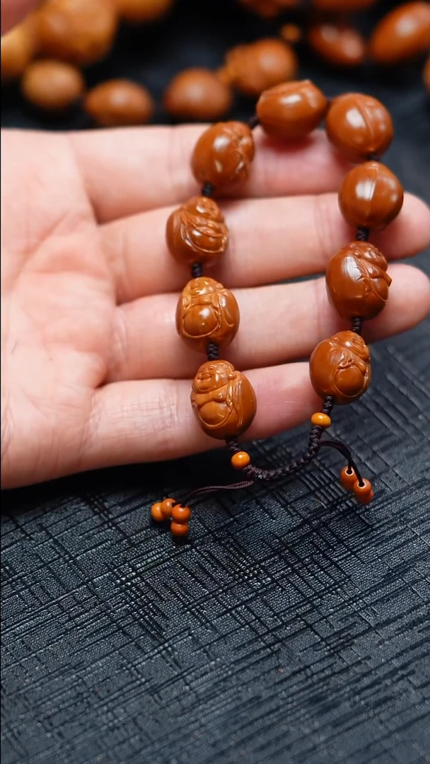 手串/手链橄榄核橄榄核