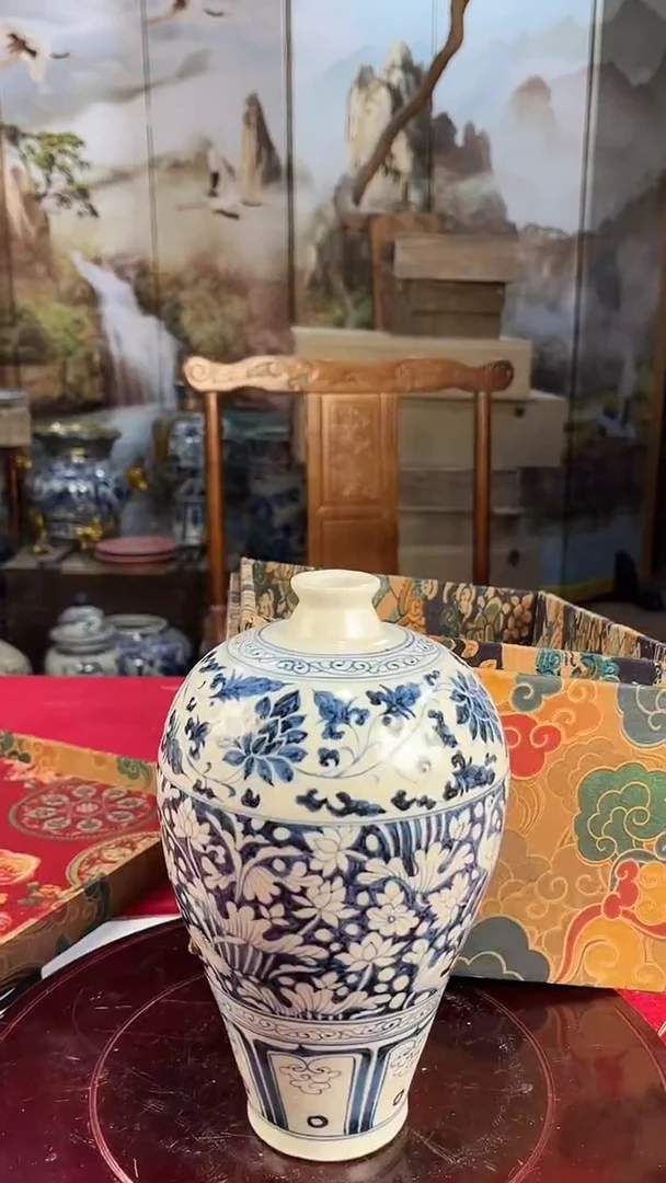 摆件F16景德镇陶瓷景德镇陶瓷