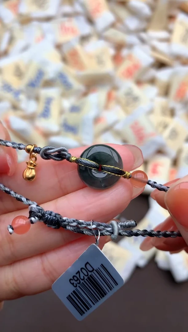 【闪购商品】翡翠挂件银S925镶嵌一