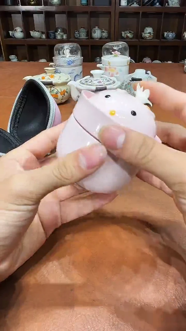 909高雅艺术瓷简单清