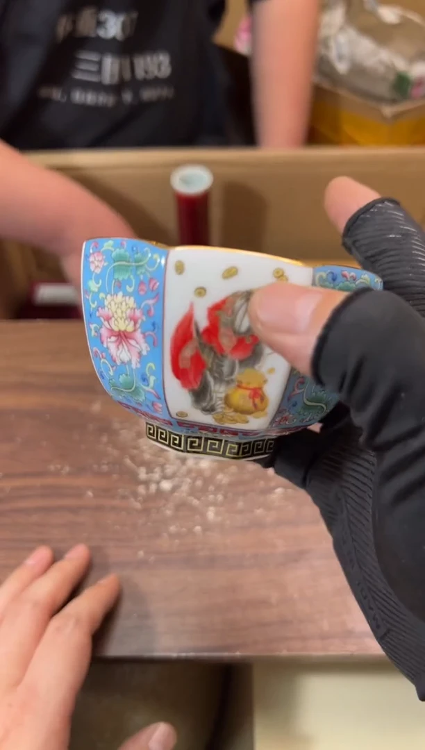 工艺赏玩器物茶宠摆件把件卡单拉黑部分非全新品介意勿拍