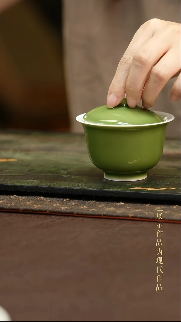 尼克美学茶生活周边