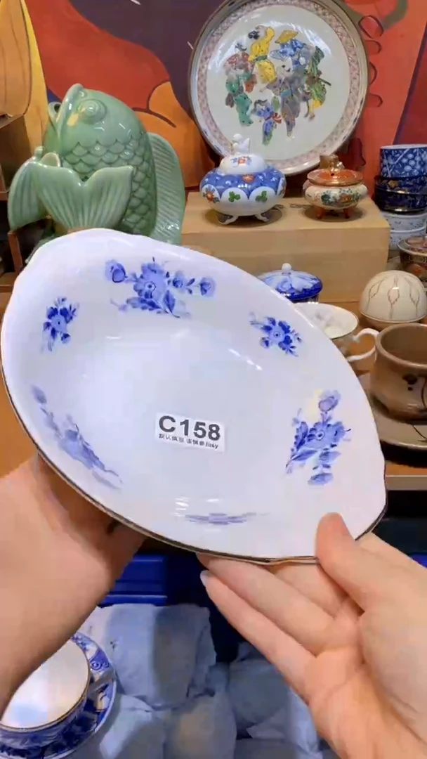 心**提思羽甄选壹号商品C158