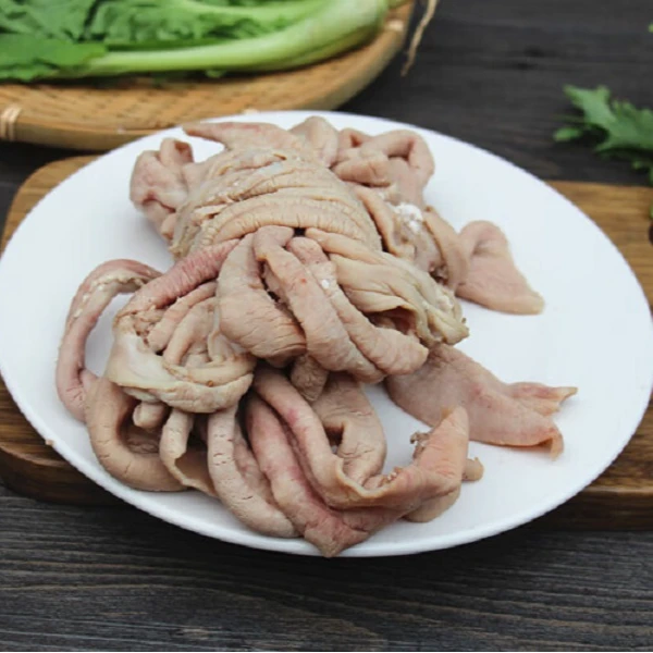 牛盟主 牛肠4斤 牛盟主3号链接 绵阳发货 固形物含量95%以上