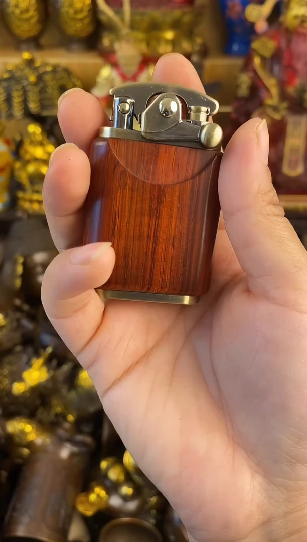【铜灵时代】案台摆件 物品摆件