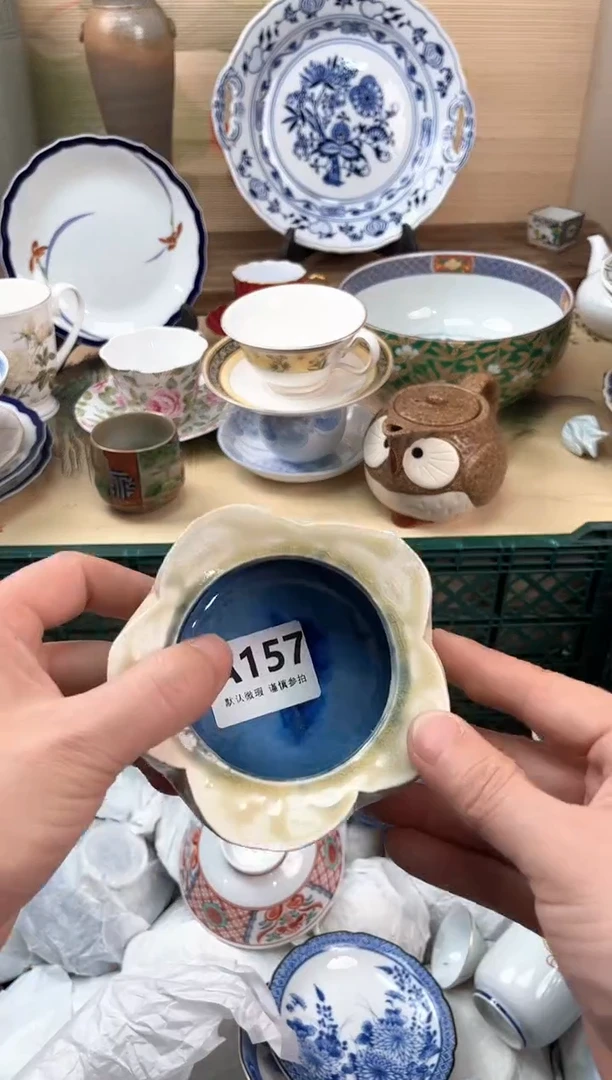 瓷片坏**咪157