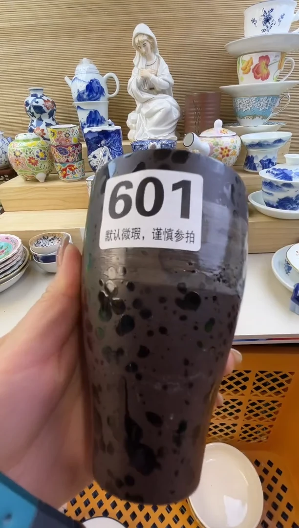 摆件水**境摆件瓷器瓷器瓷器