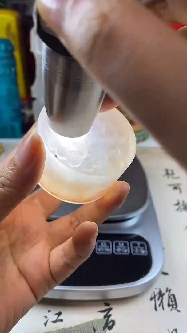 寿山石印石56寿山石