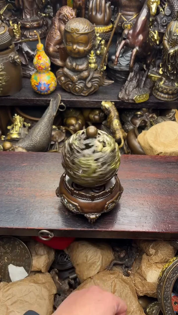 小王精选专属链接九龙转炉