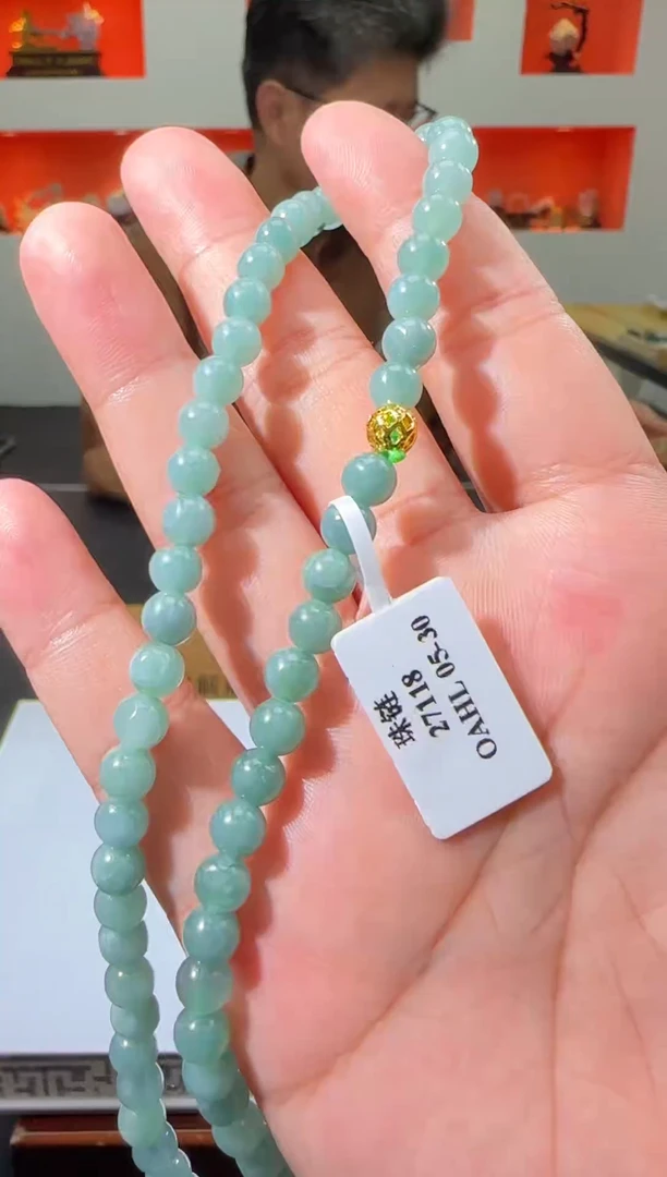 未镶嵌定制翡翠L-@@QJBD925048