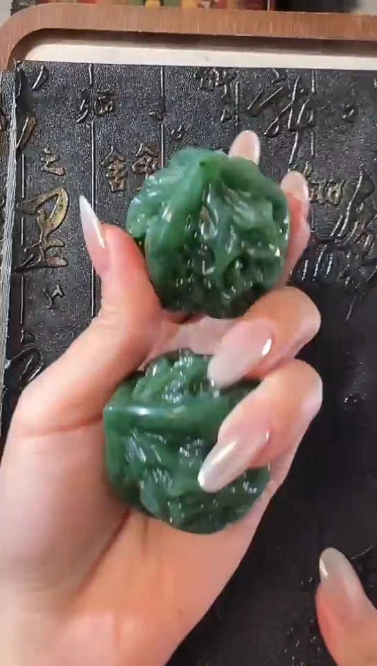 未镶嵌和田玉把件1111111