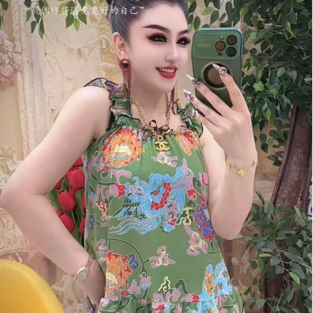 2318 夏季新品减龄时尚衫+短裤两件套