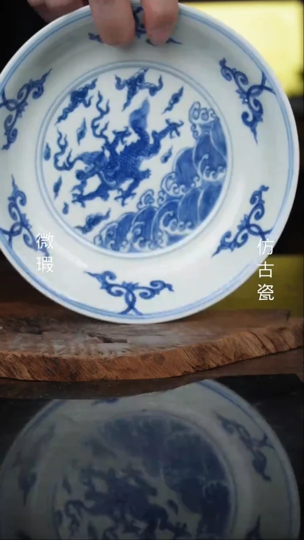 杯景德镇手工手绘陶瓷