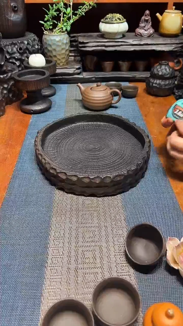 香樟木香樟木一物一拍