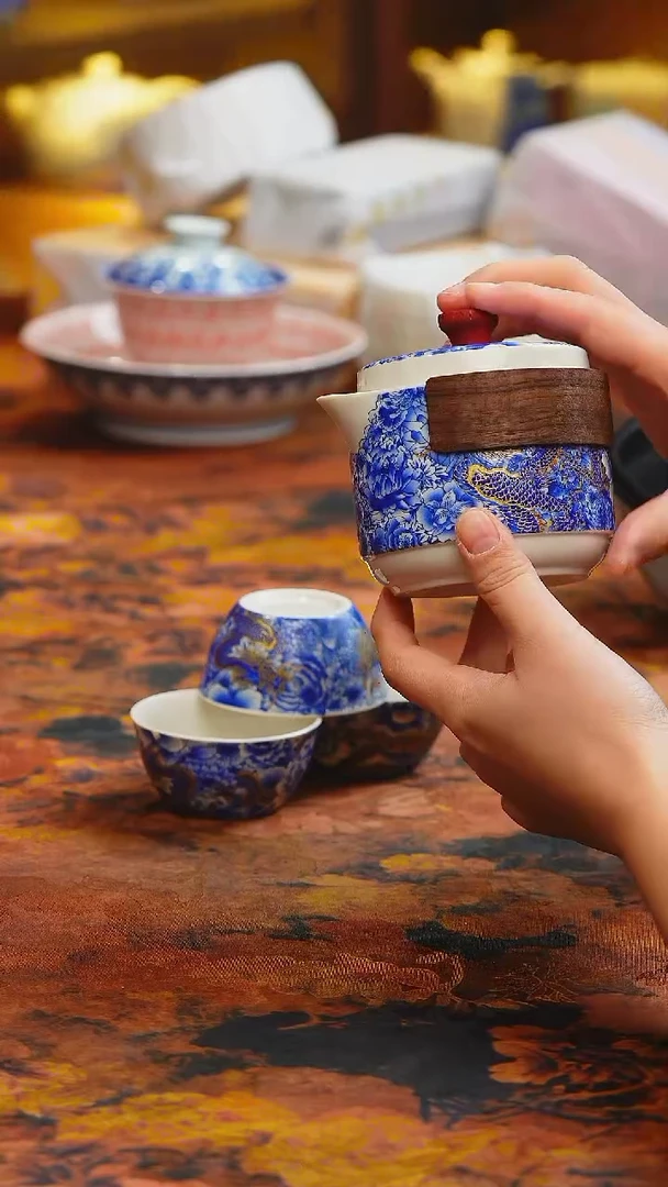 【闪购商品】楽门茶器！！！！