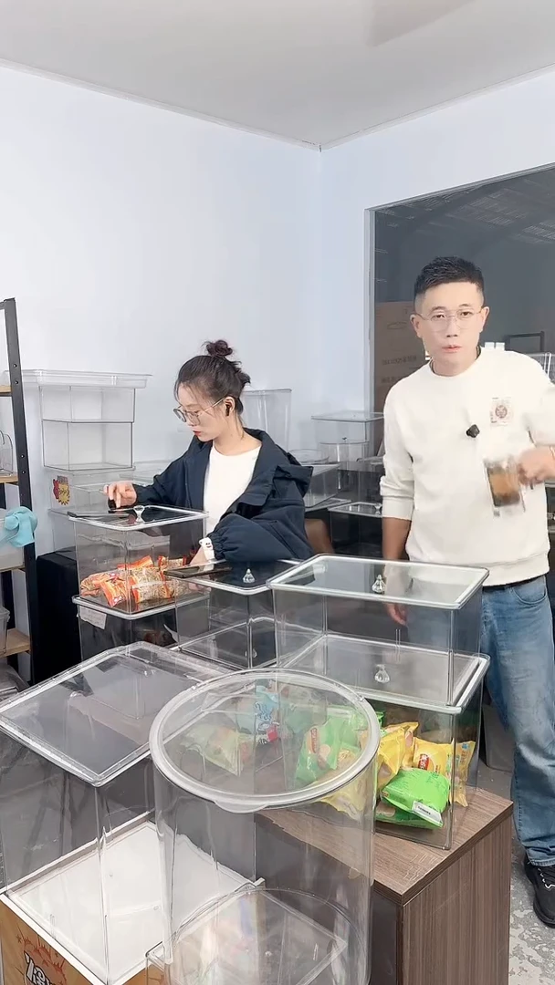 钢化玻璃盖子款504020钢化30套铲子6物流自提