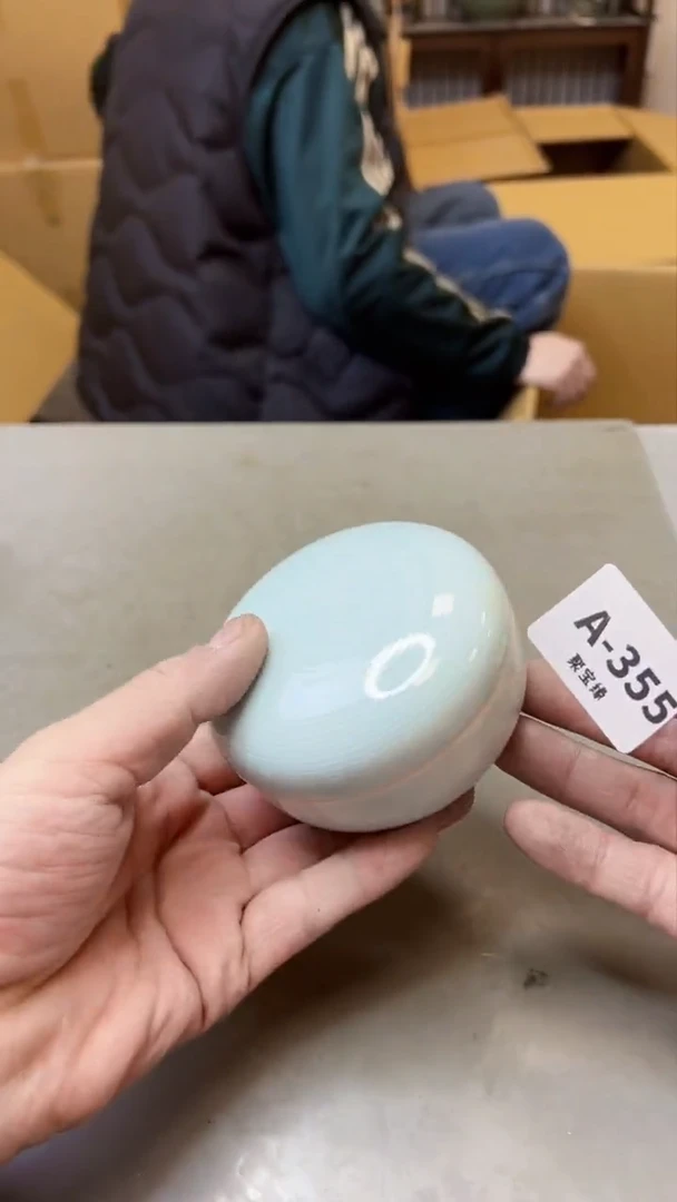 【闪购商品】瓷片355聚宝缘海淘精选