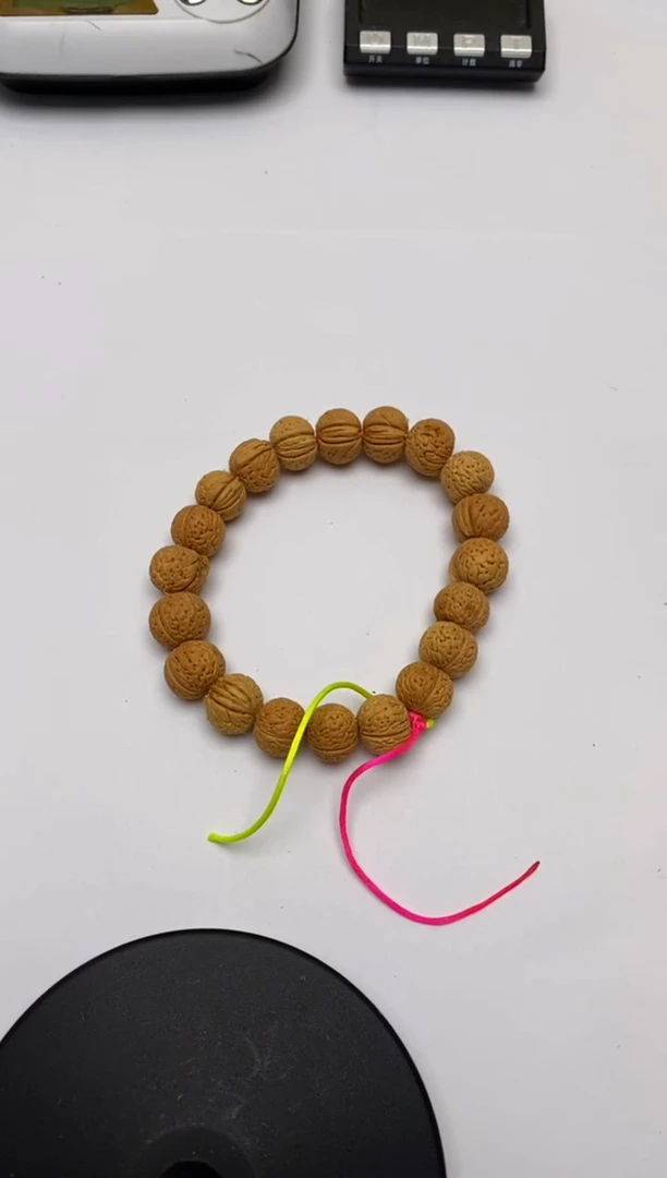 桃核手串桃核手串