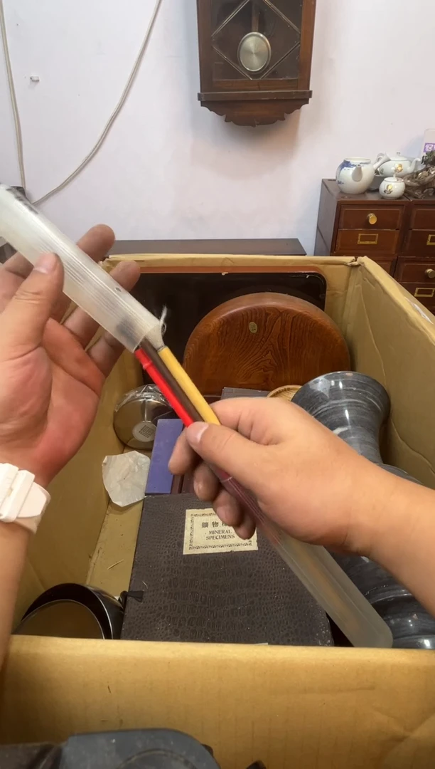 紫砂111111111辉哥中古满30包邮