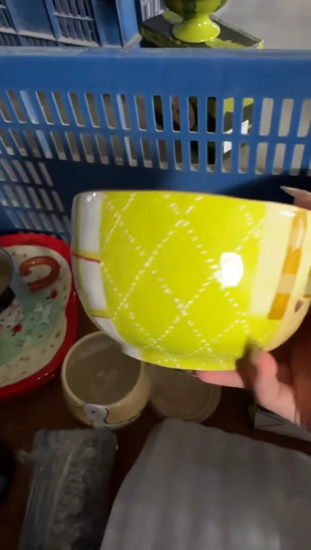 瓷【唯品瓷】工厂溯源