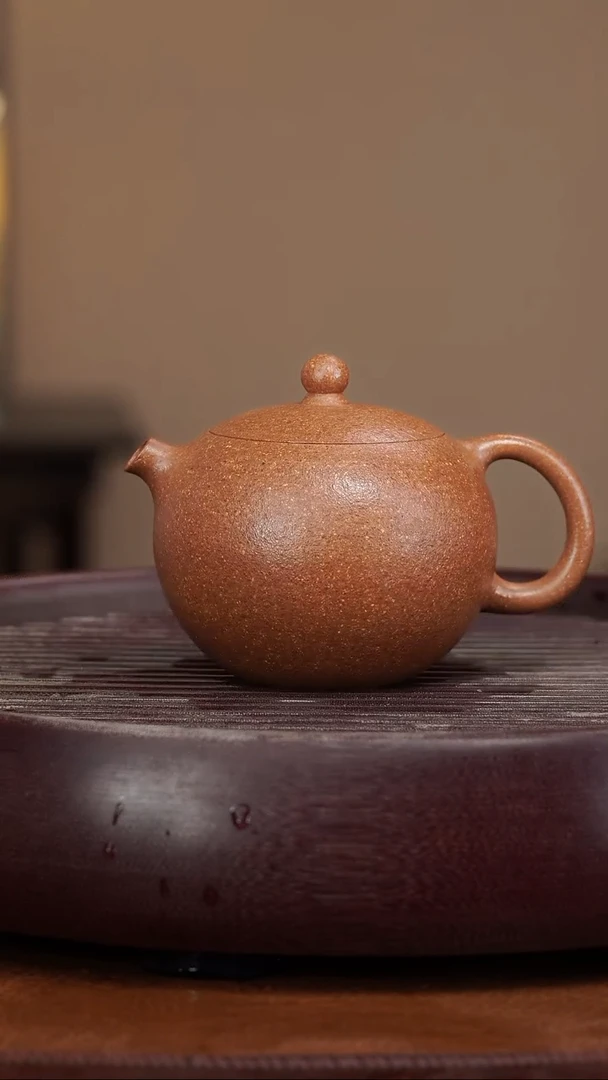 【闪购商品】紫砂茶壶宜兴紫砂壶