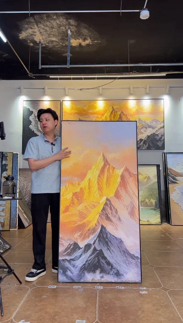 80*160 金山黑框
