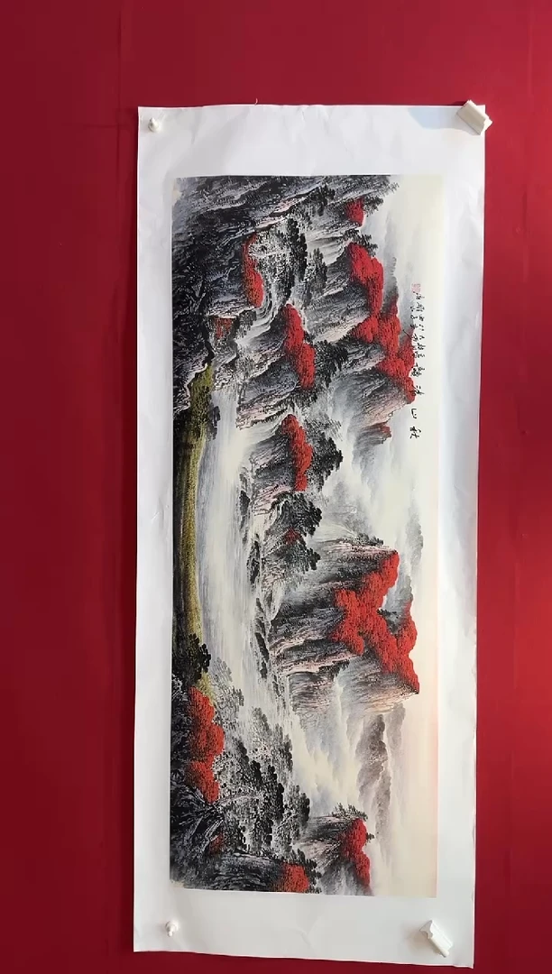 国画精品国画精品国画