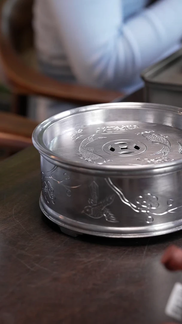 ?****?全手工潮州手拉壶