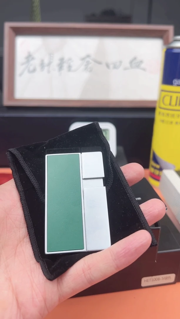 禾*【老张回血】中古打火机