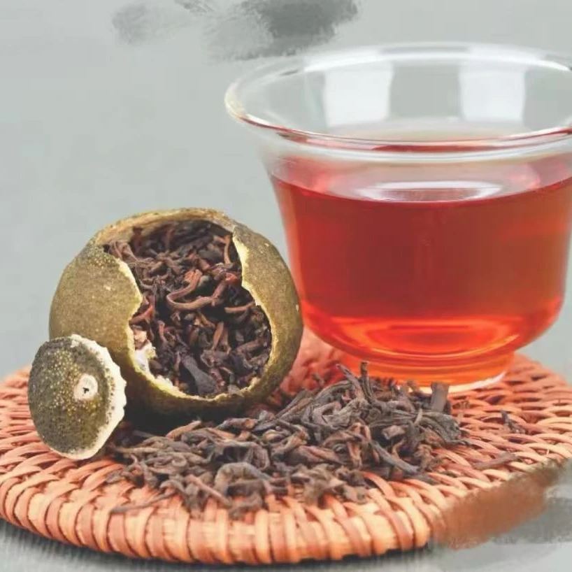 小青柑 小龙蛋1斤