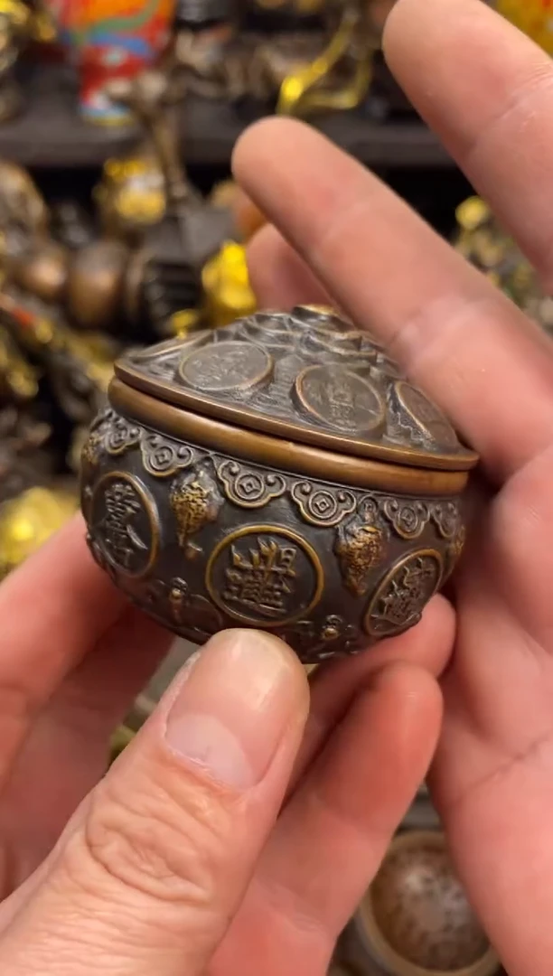 案台摆件 物品摆件