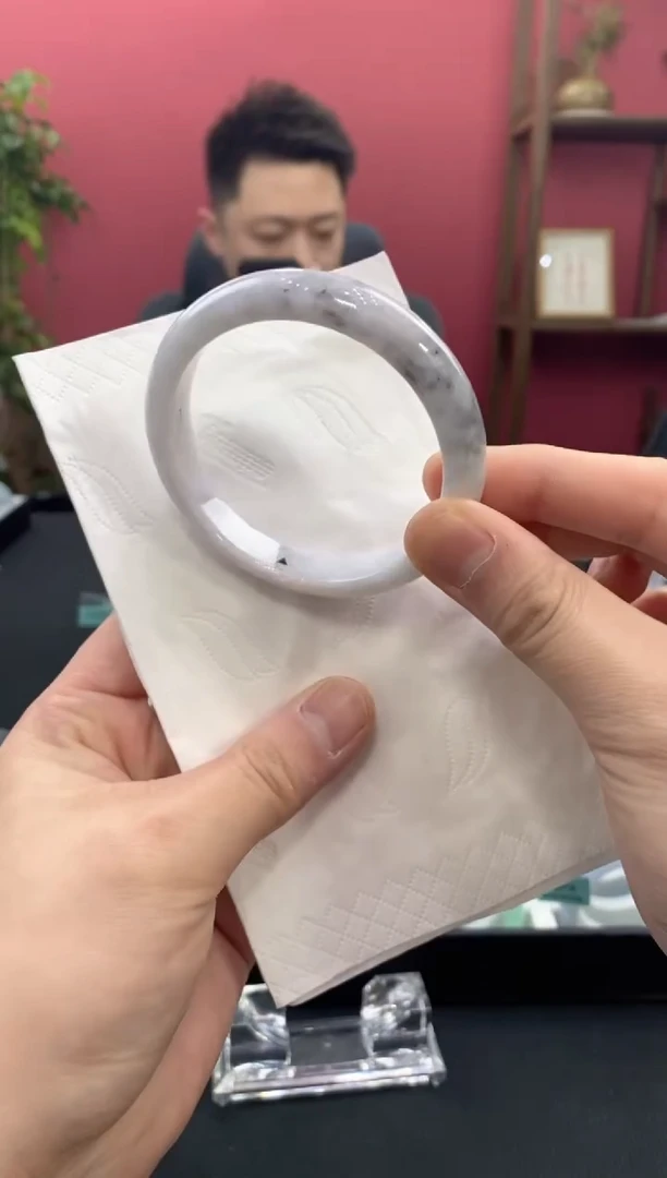 【闪购商品】翡翠手镯未镶嵌00001721