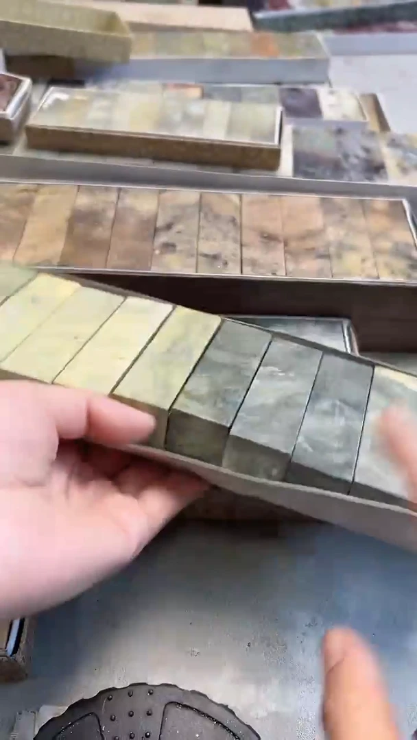 【知墨堂039】印章石微瑕不挑款10方【2.5*8】