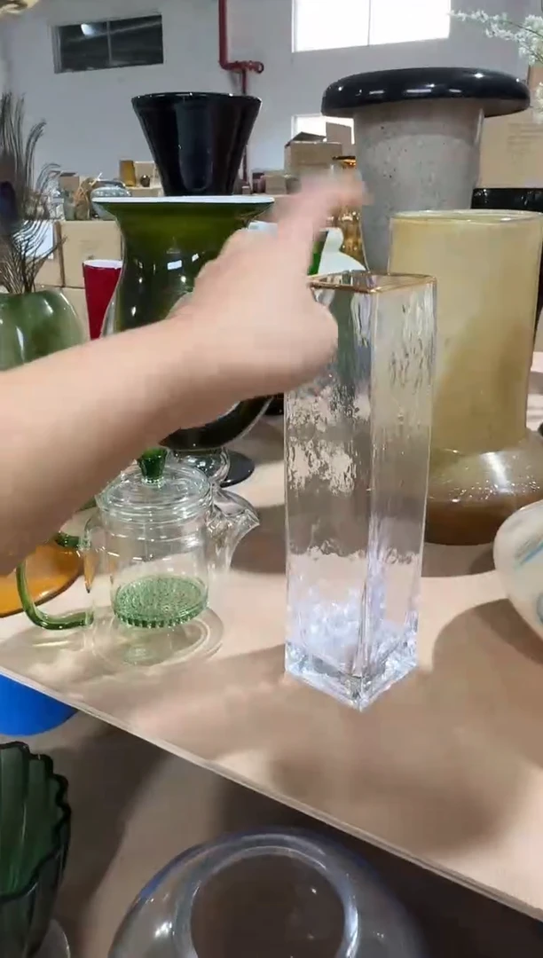 万间家居美物花瓶253