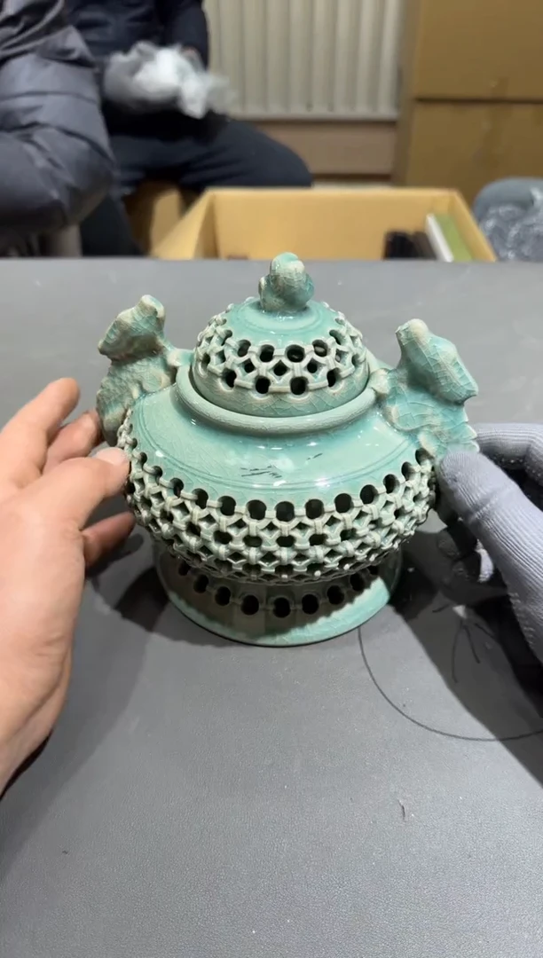 【闪购商品】杯小四孤品收藏中古品