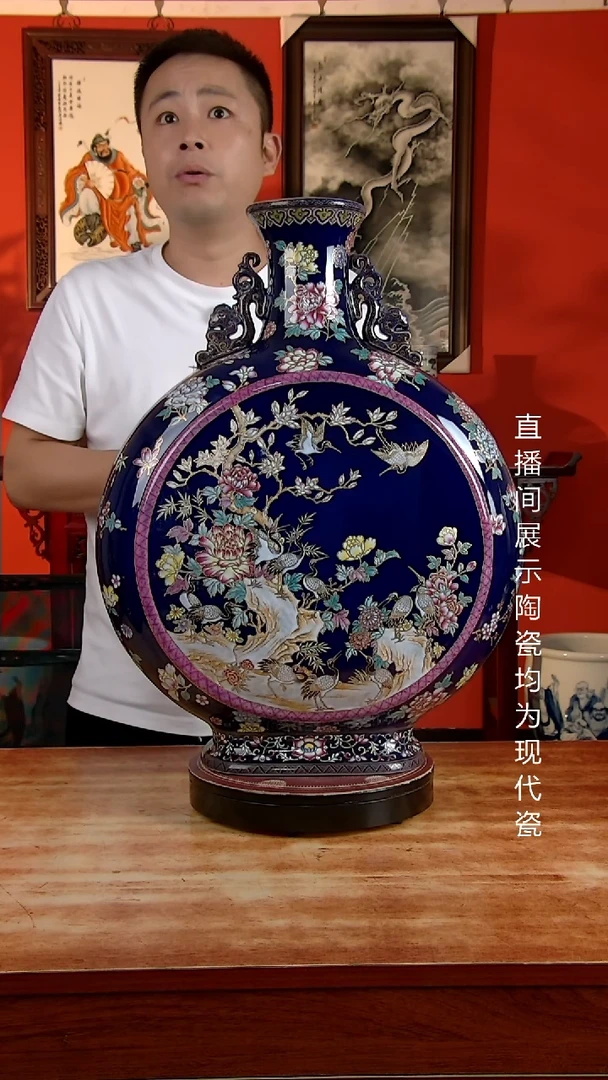 景德镇御匠邦陶瓷1