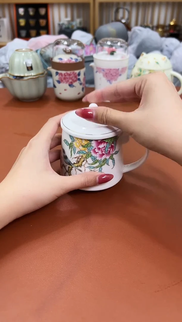 万家瓷坊清货商品链接@@C782