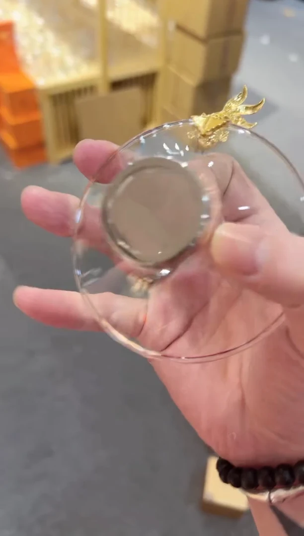 禾器-金鱼滤网-不锈钢