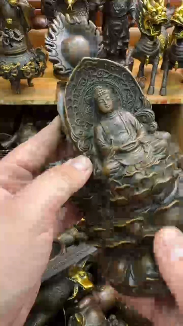 孤品铜器孤品铜器