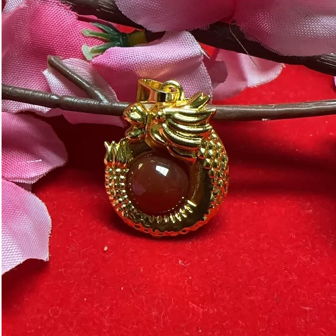 时尚多样性吊坠C5