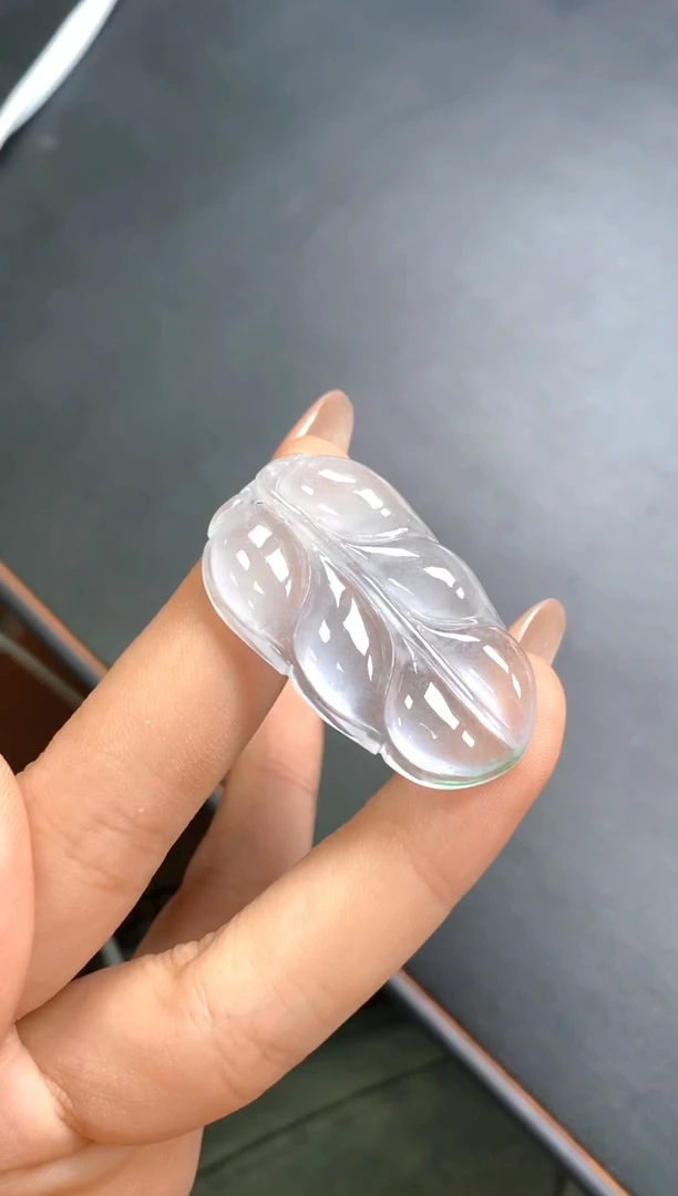 珍品臻选（吊坠配扣头）122