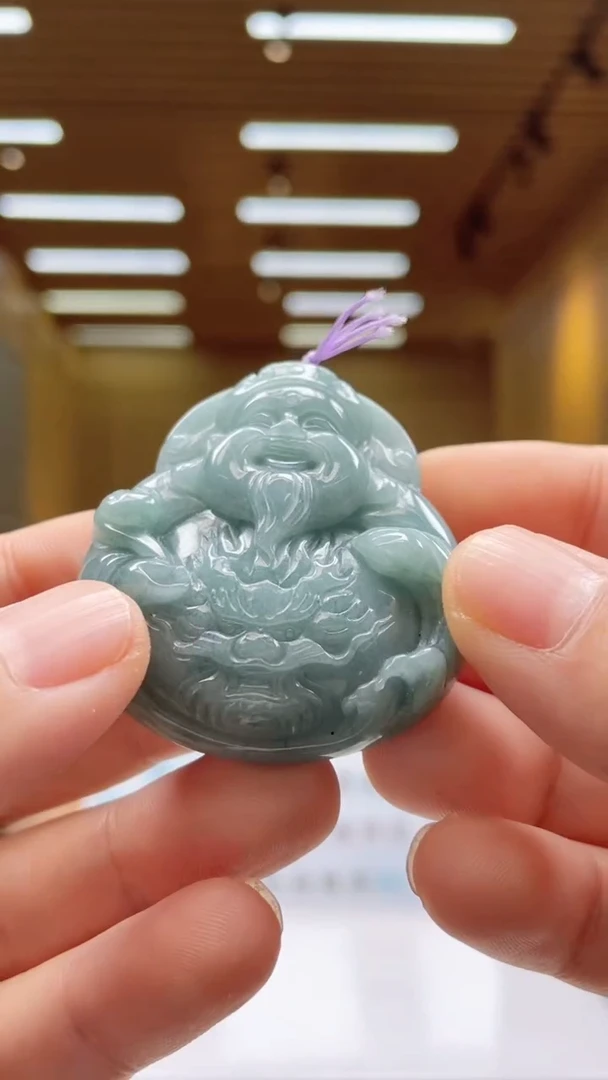 未镶嵌定制翡翠********76