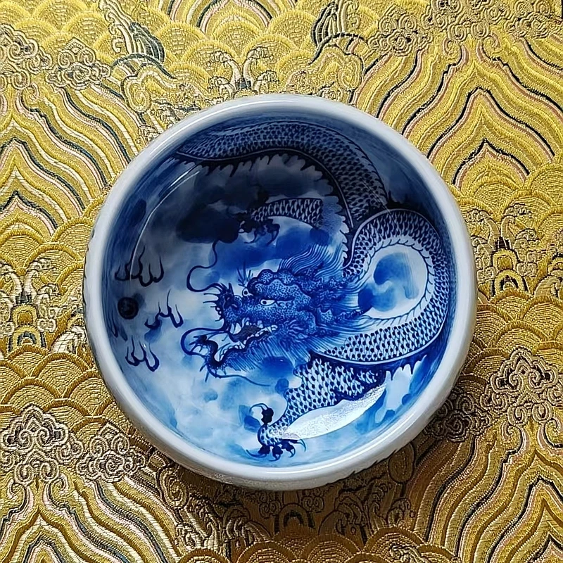 景德镇宁封窑陶瓷茶杯07   NFHGCJ2514