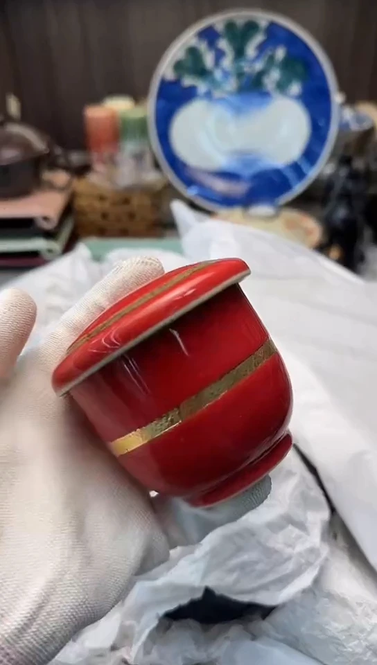 【闪购商品】碟中古回流瓷器大全
