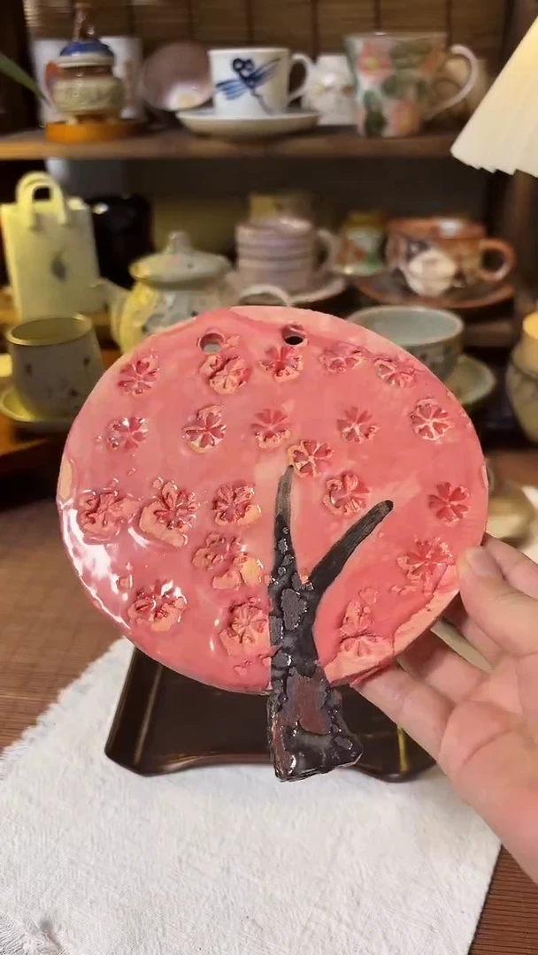 瓷片喵喵家都是大漂亮