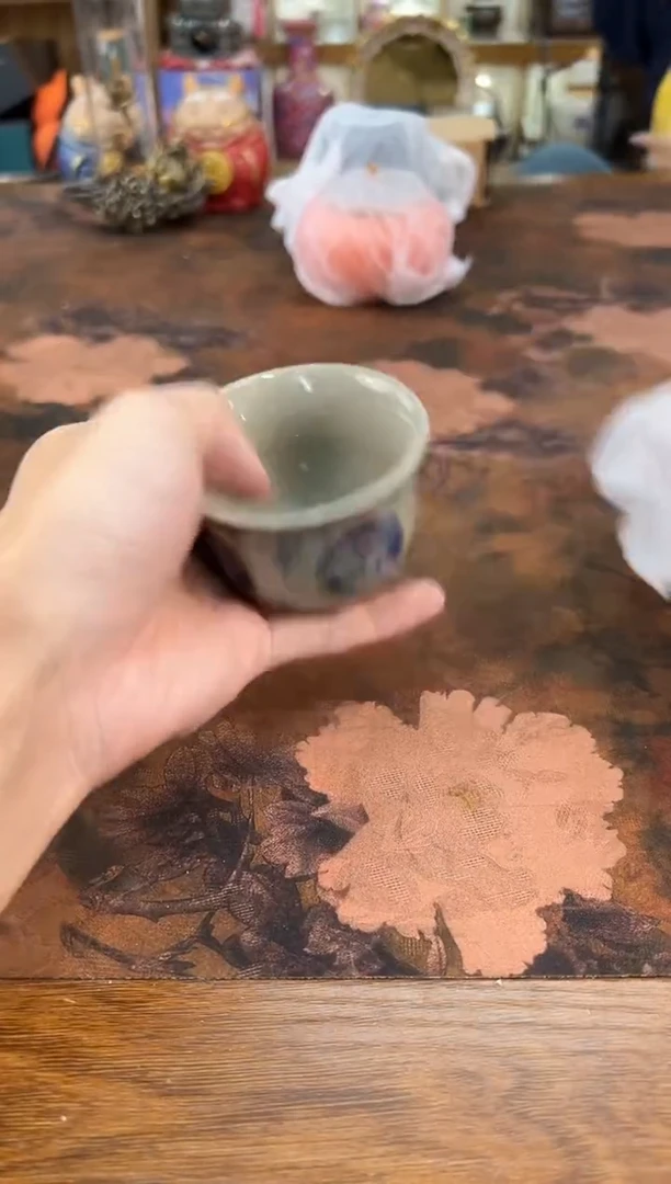 最后清一场，先抢先得