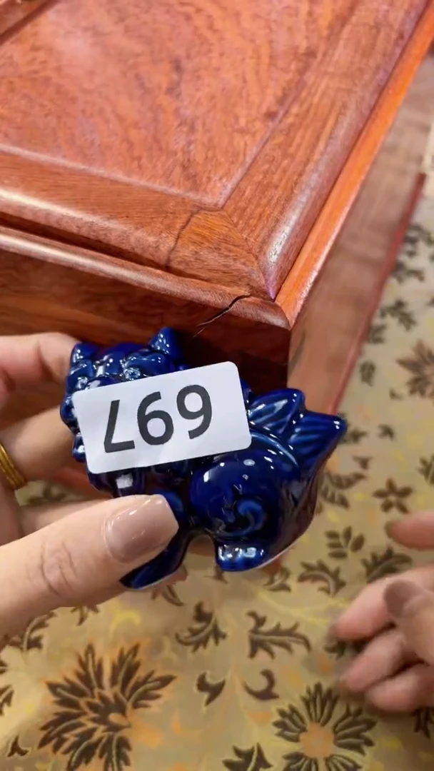 瓷片陶茶666文玩周边多人瑕