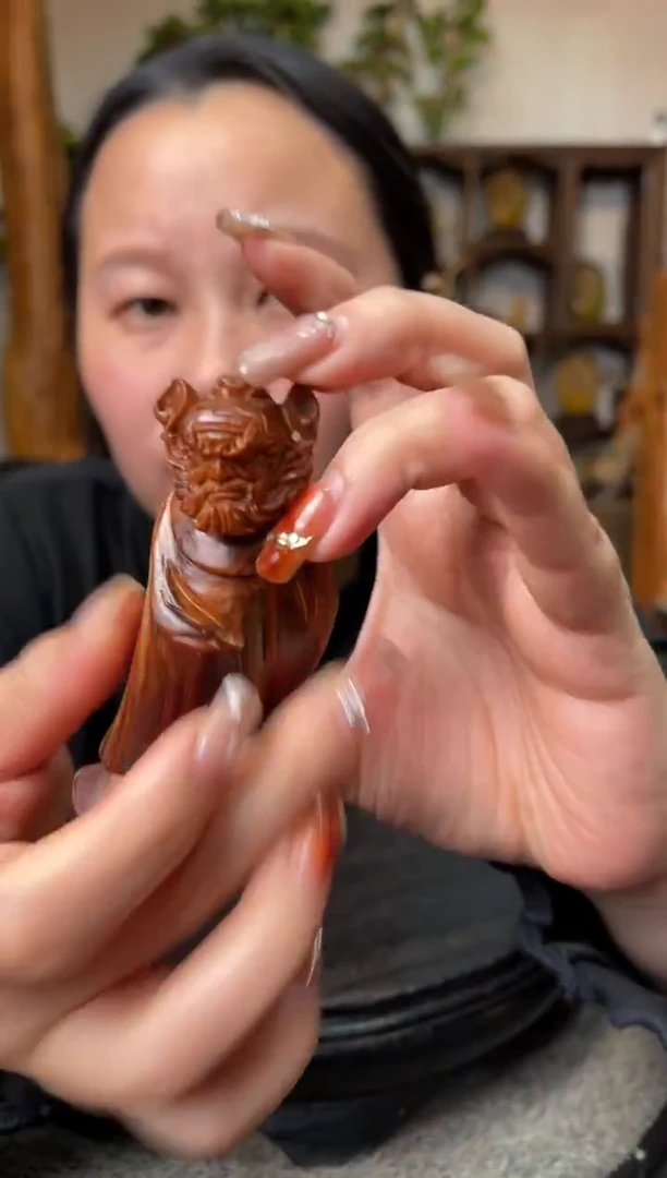 柏木（崖柏）崖柏小件