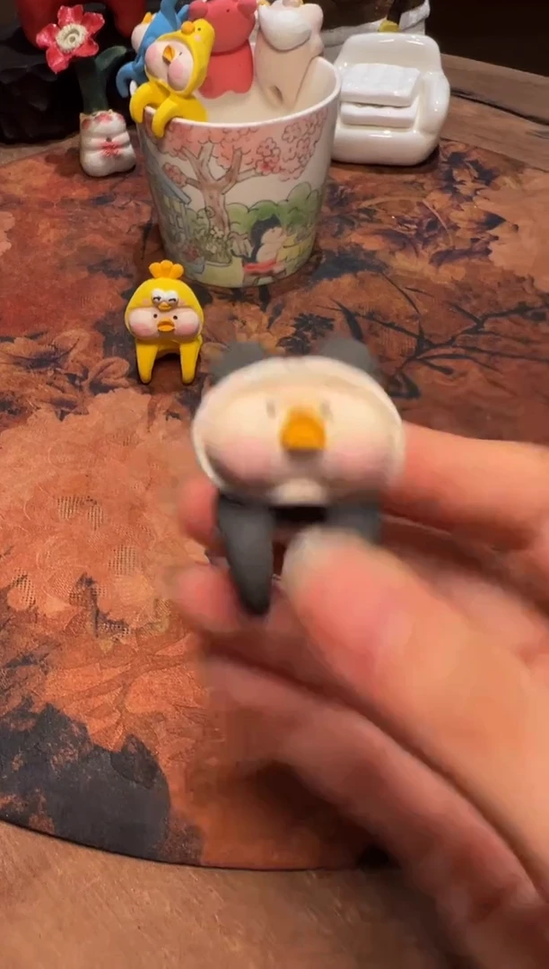 瓷片设计师款手工手作