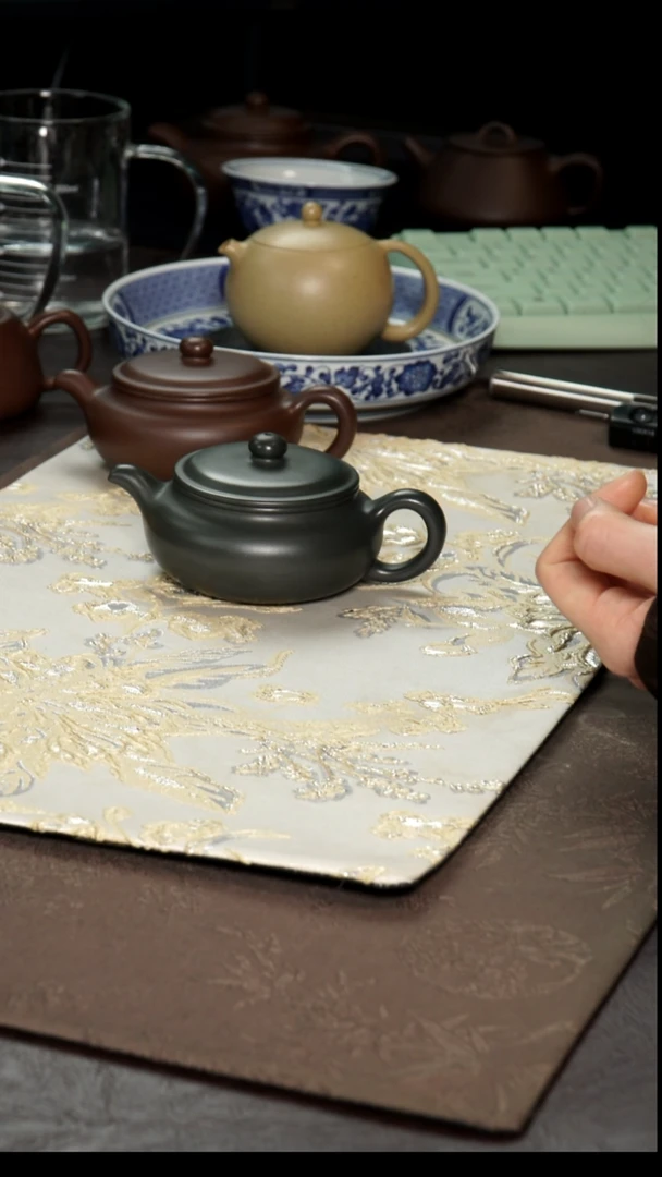 茶壶紫砂清**来11111